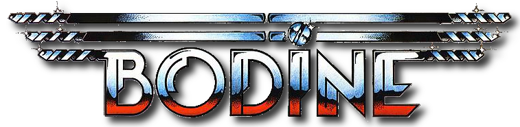 Bodine tribute site