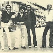 1979 Bodine band photo