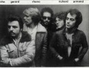 1979 Bodine band photo
