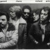 1979 Bodine band photo