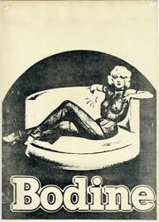 1980 Bodine Flyer NL