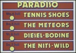 1979-07-06 Paradiso gig list