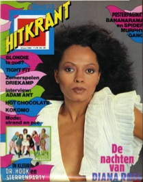 1982-06-10 Hitkrant Bodine-Bold As Brass review tn