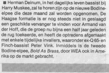 1983-07-15 Oor Herman Deinum