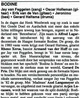 1992 De_Hardrock_Heavy_Metal_Encyclopedie_bodine_NL-tn